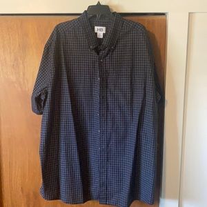 Men’s button up 2XLT